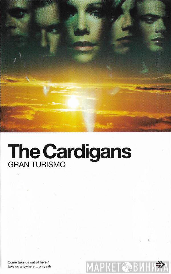  The Cardigans  - Gran Turismo