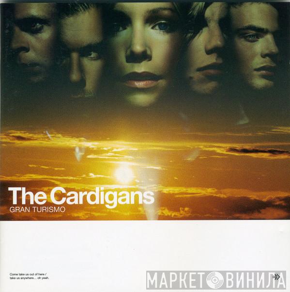  The Cardigans  - Gran Turismo