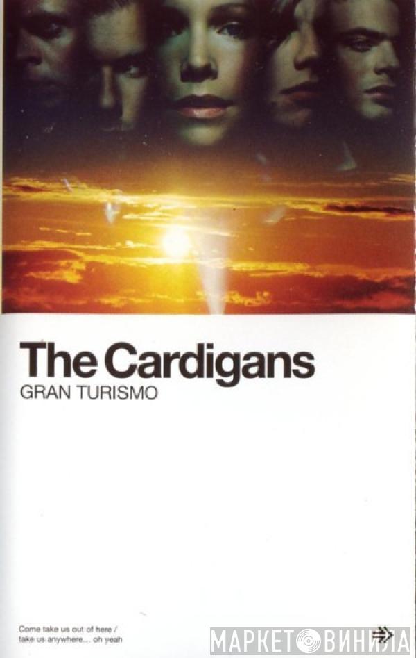  The Cardigans  - Gran Turismo