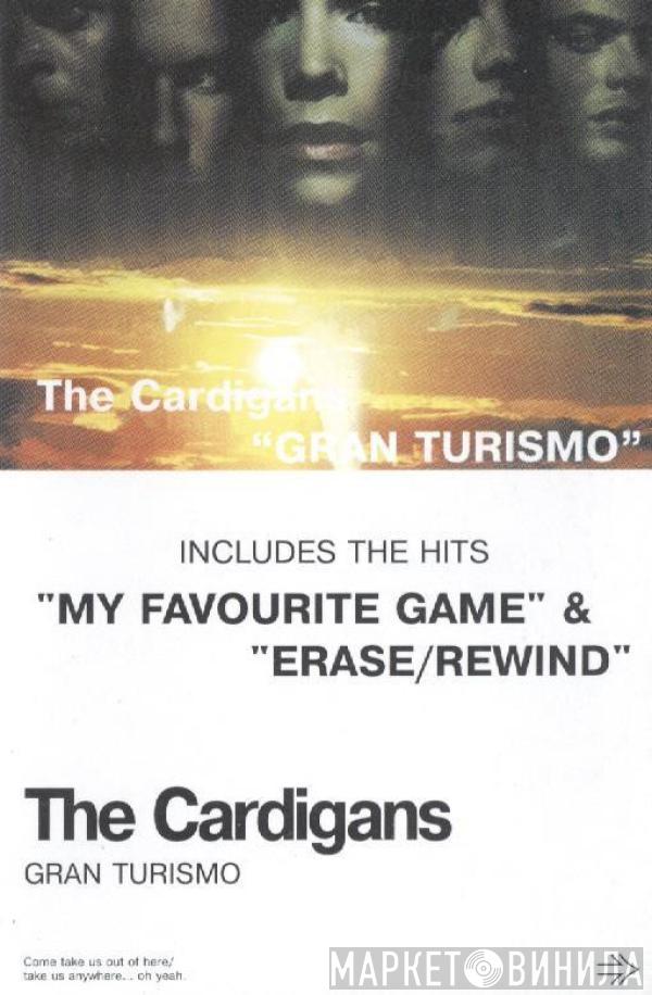  The Cardigans  - Gran Turismo