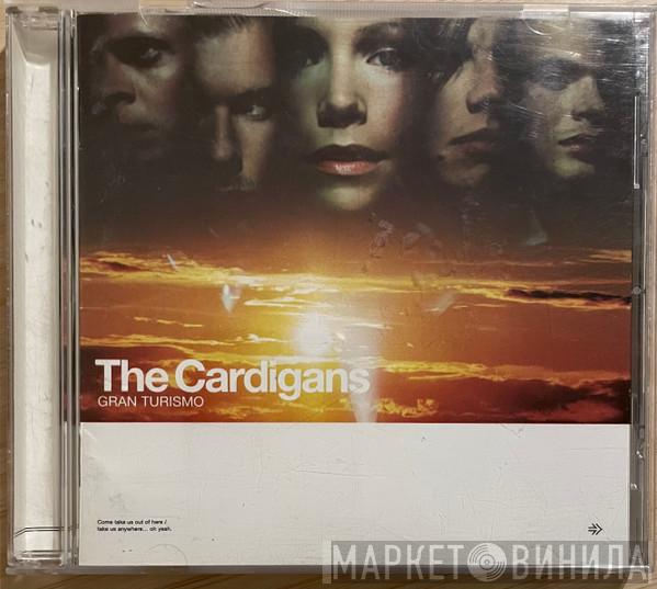  The Cardigans  - Gran Turismo