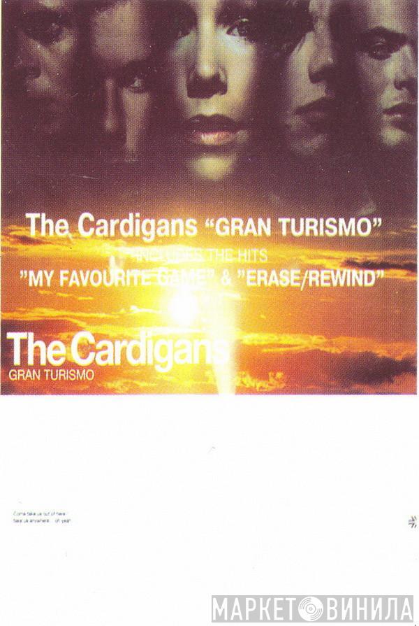  The Cardigans  - Gran Turismo