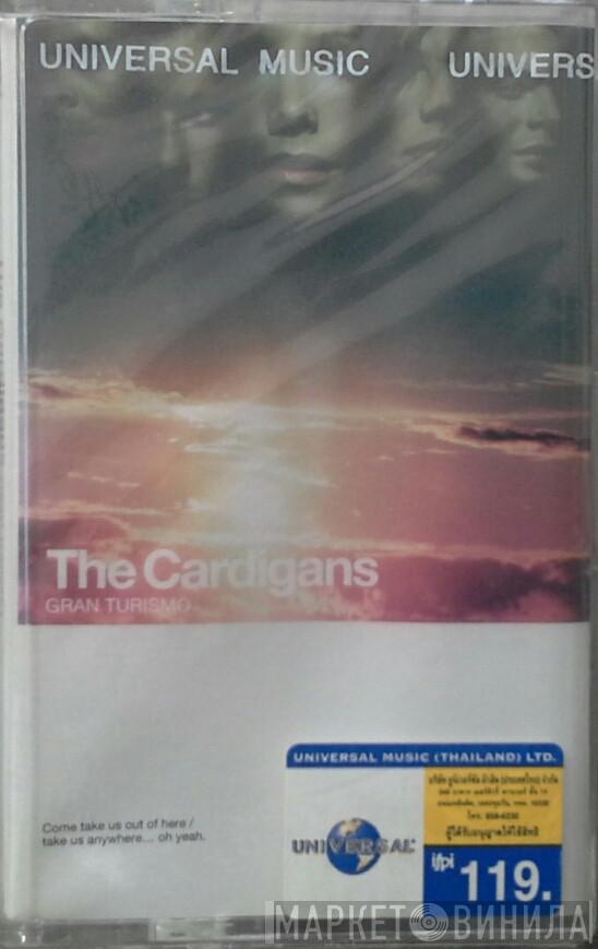  The Cardigans  - Gran Turismo