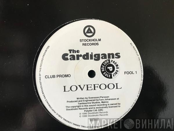  The Cardigans  - Lovefool Club Promo