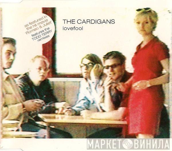  The Cardigans  - Lovefool