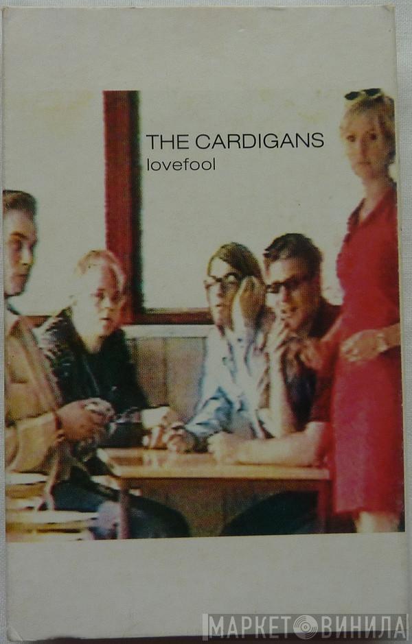  The Cardigans  - Lovefool