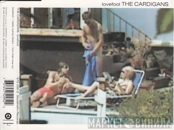  The Cardigans  - Lovefool