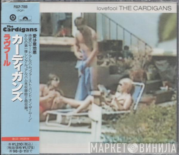  The Cardigans  - Lovefool