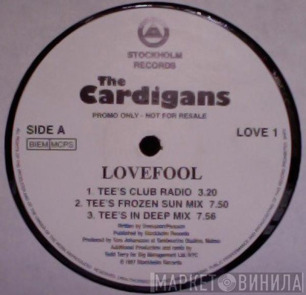  The Cardigans  - Lovefool