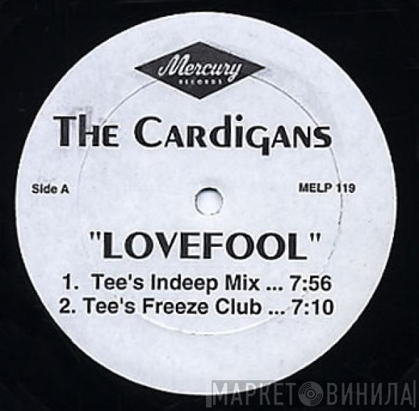  The Cardigans  - Lovefool