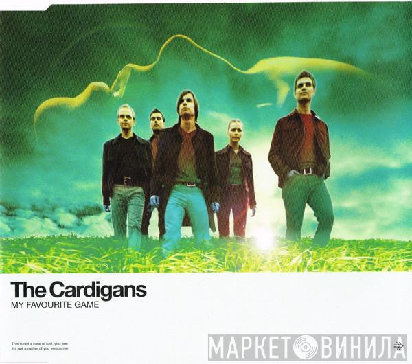 The Cardigans - My Favourite Game