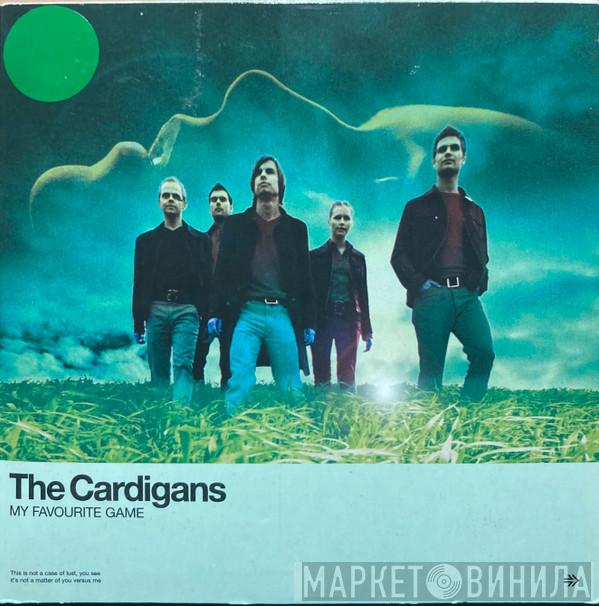 The Cardigans - My Favourite Game