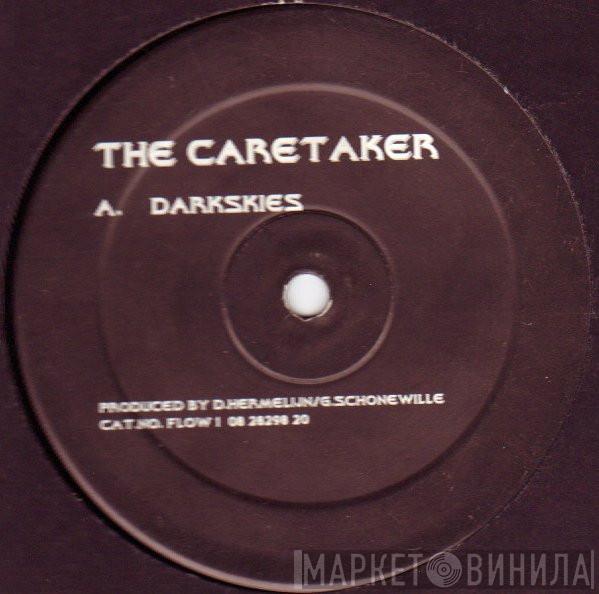 The Caretaker  - Darkskies / Coldfire