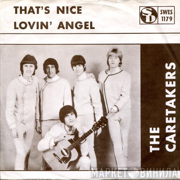 The Caretakers  - That's Nice