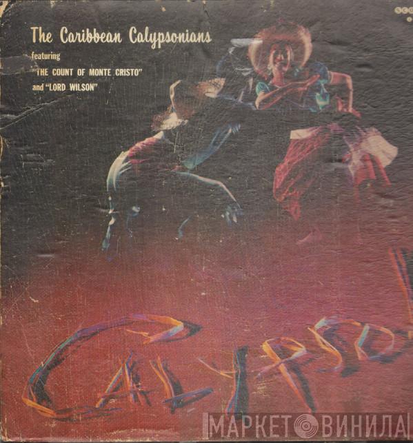  - The Caribbean Calypsonians