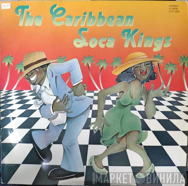  - The Caribbean Soca Kings