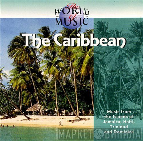  - The Caribbean