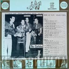 The Carlisles - Stars Of The Grand Ole Opry