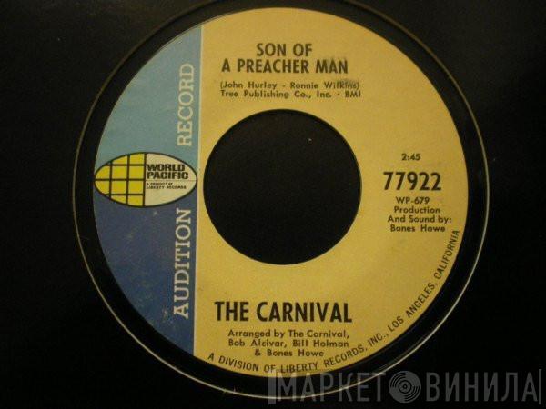 The Carnival - Son Of A Preacher Man