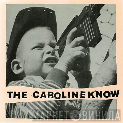 The Caroline Know - Nail