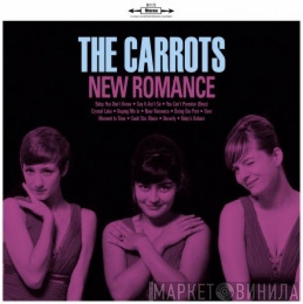 The Carrots - New Romance