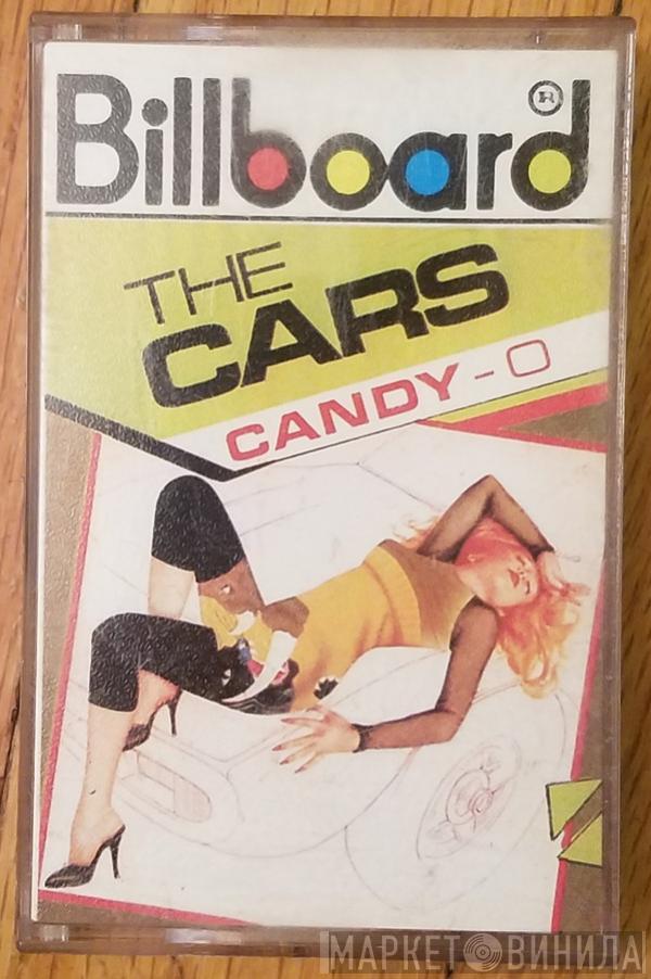  The Cars  - Candy-O