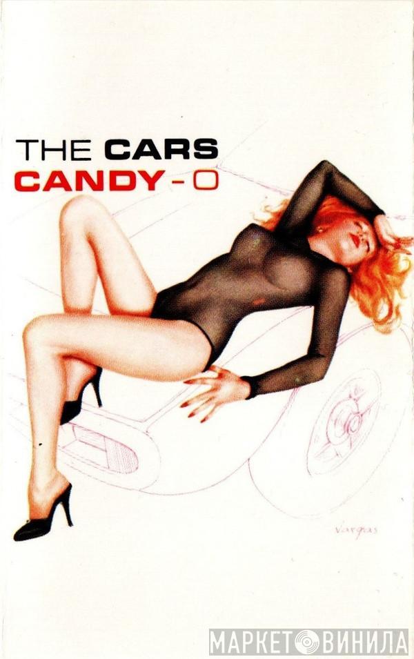  The Cars  - Candy-O