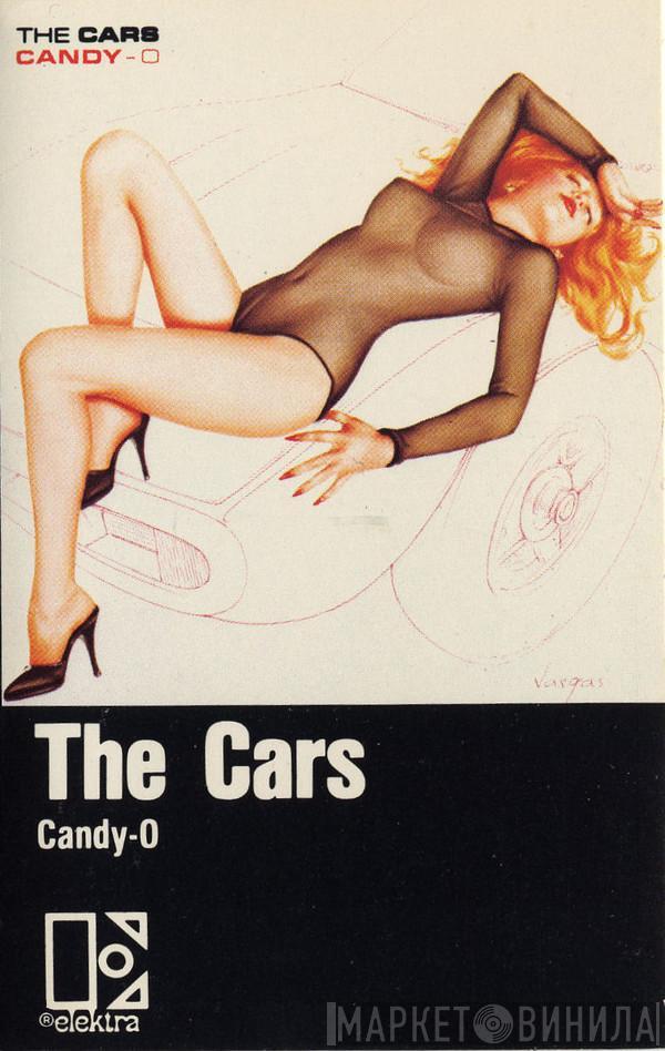  The Cars  - Candy-O