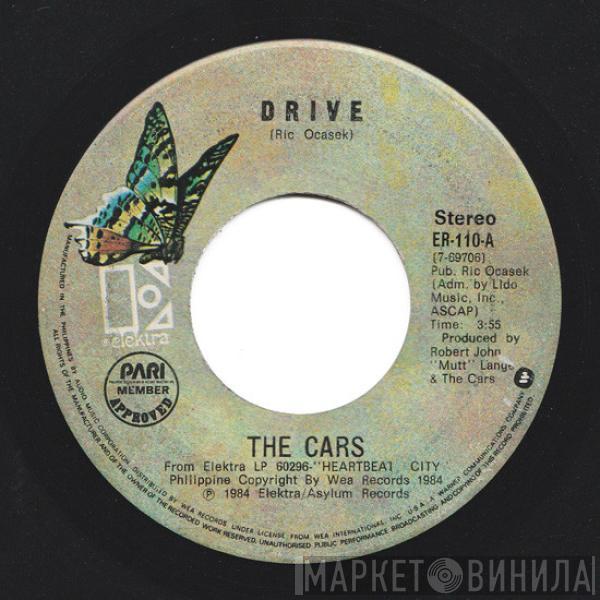 The Cars  - Drive