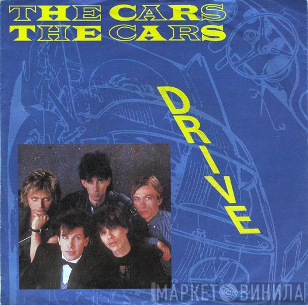 The Cars - Drive