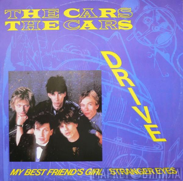 The Cars - Drive