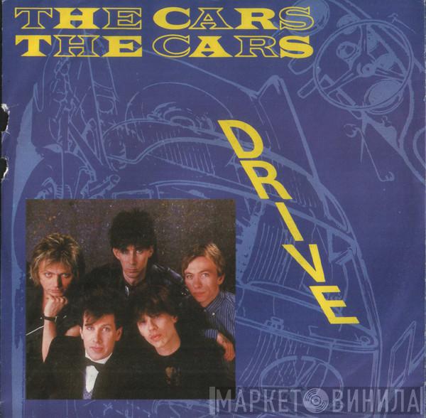 The Cars - Drive