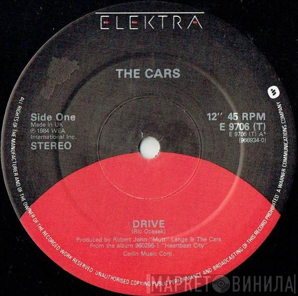 The Cars - Drive