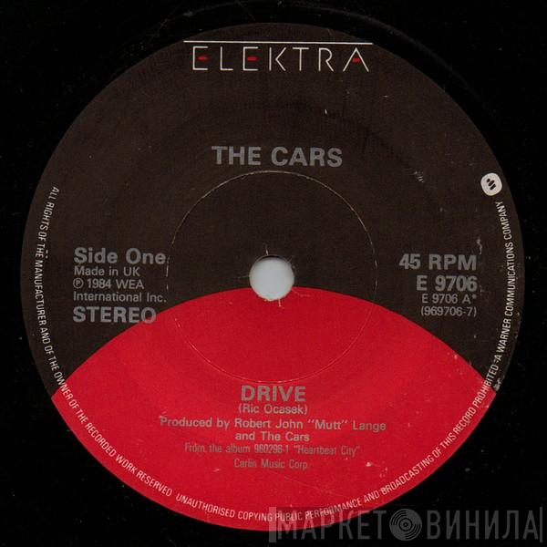 The Cars - Drive