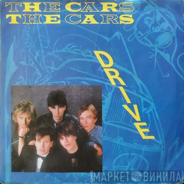 The Cars  - Drive