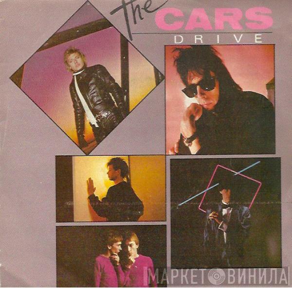  The Cars  - Drive