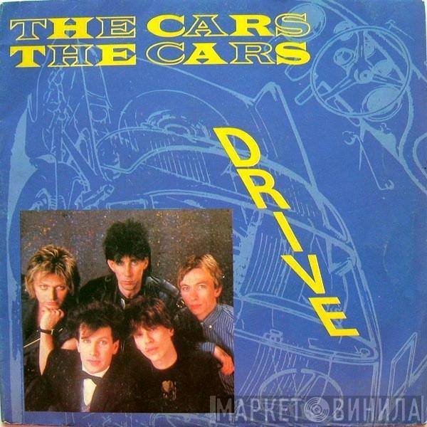  The Cars  - Drive