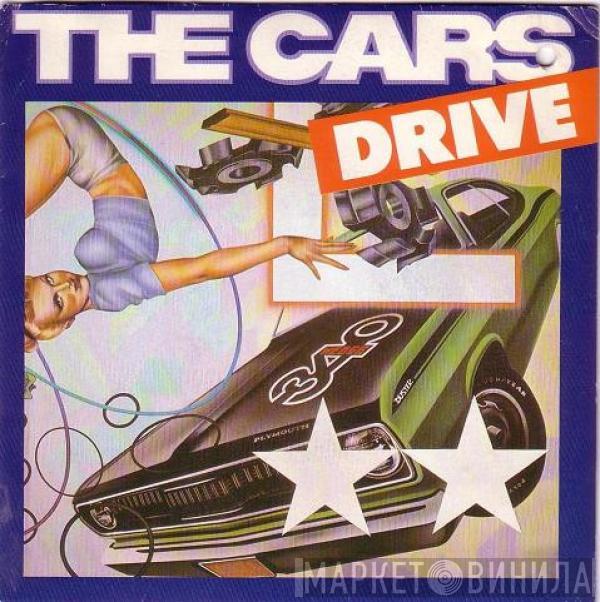 The Cars - Drive