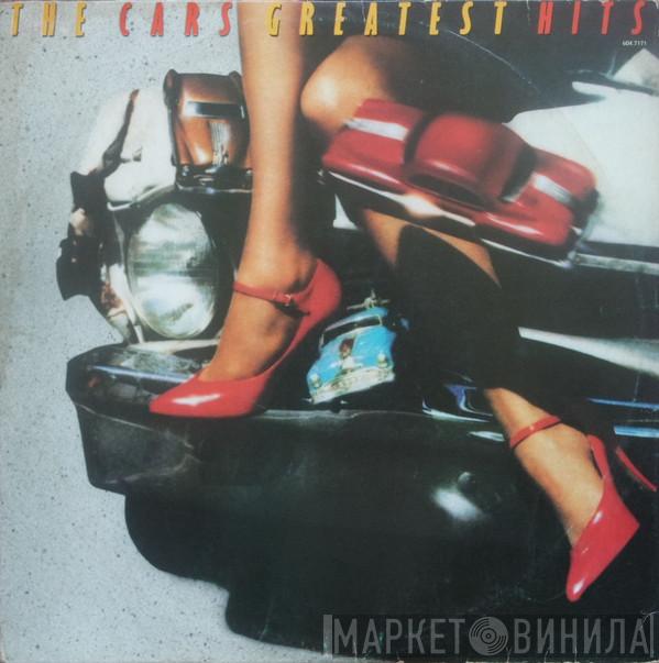  The Cars  - Greatest Hits