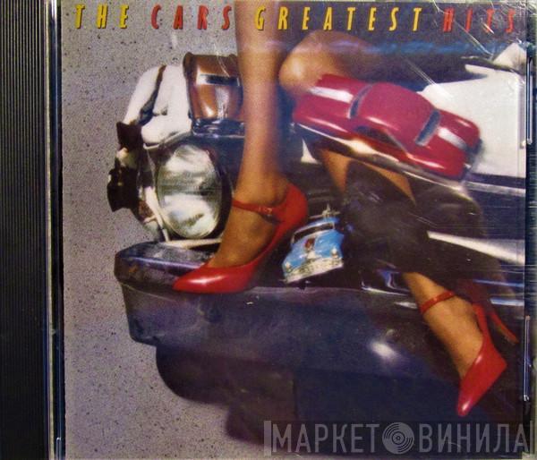  The Cars  - Greatest Hits