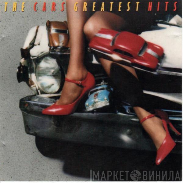  The Cars  - Greatest Hits
