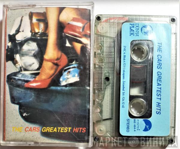  The Cars  - Greatest Hits