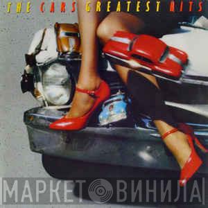  The Cars  - Greatest Hits