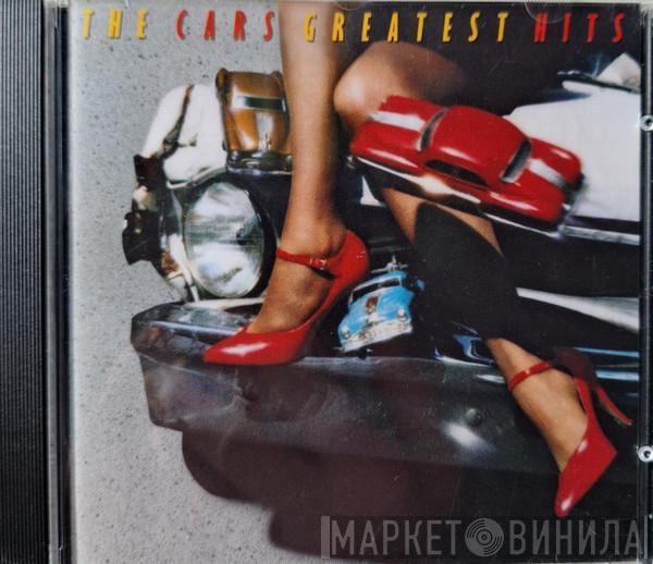 The Cars - Greatest Hits