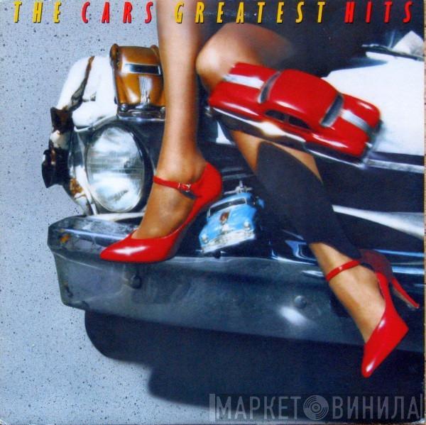  The Cars  - Greatest Hits
