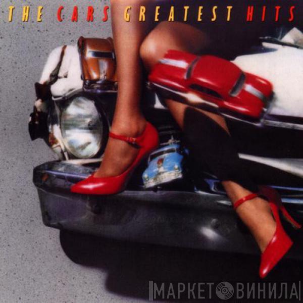  The Cars  - Greatest Hits
