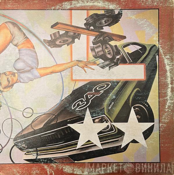  The Cars  - Heartbeat City