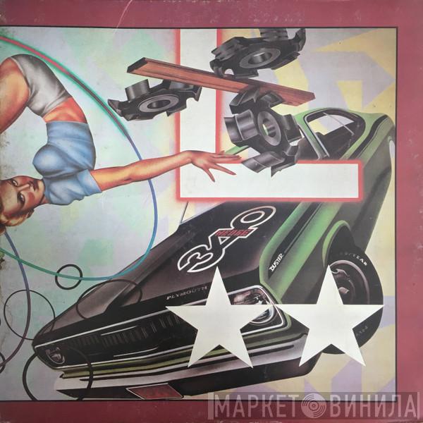  The Cars  - Heartbeat City