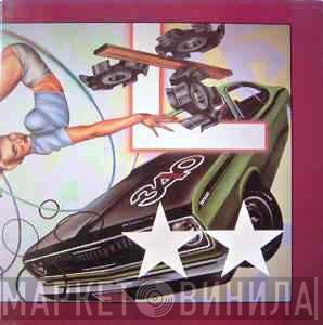  The Cars  - Heartbeat City