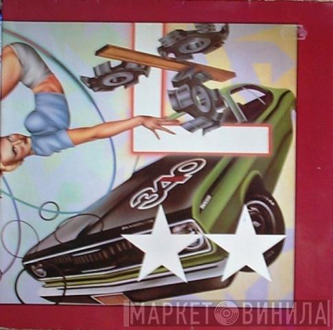  The Cars  - Heartbeat City